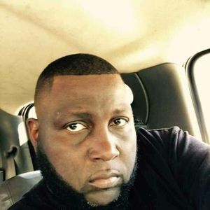 Meet your Posher, Richard